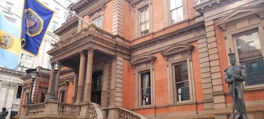 Philadelphia 7-Day Cultural Journey