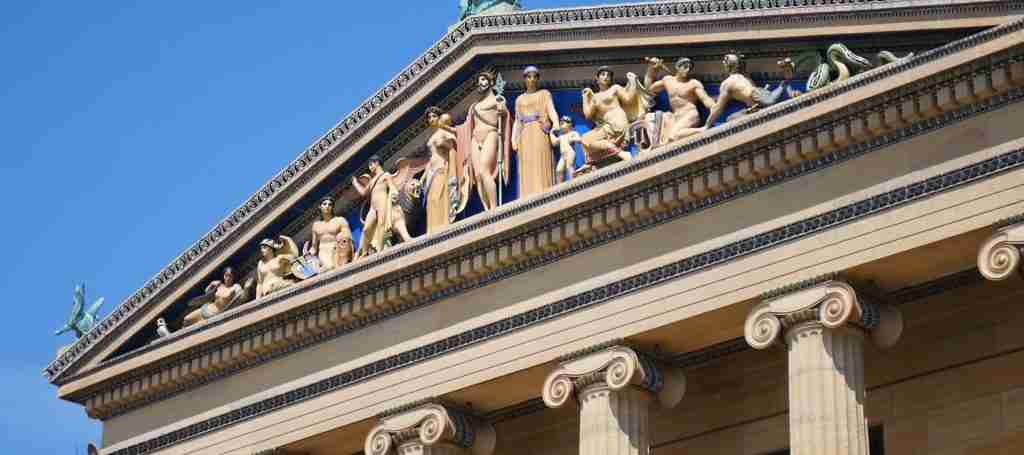 Philadelphia 7-Day Cultural Journey