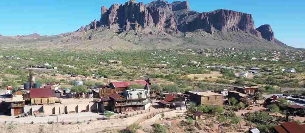 Southwest Usa 5-Day Highlights Experience