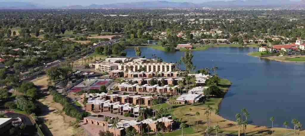 Southwest Usa 7-Day Cultural Journey