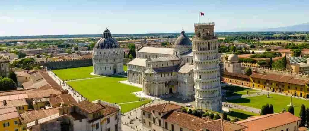 Pisa 5-Day Highlights Experience