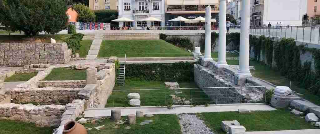 Sofia 7-Day Cultural Journey