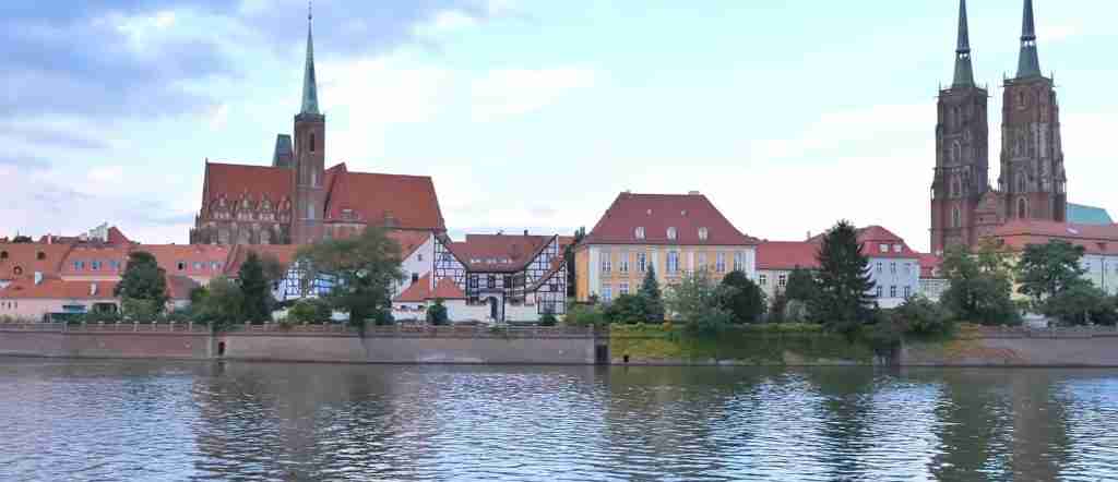 Poland 5-Day Highlights Experience