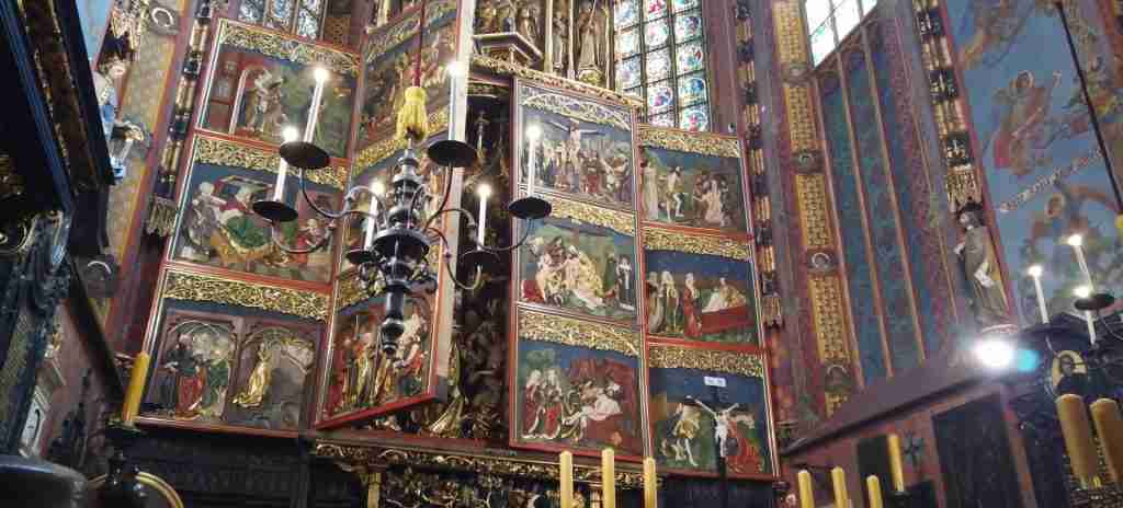 Poland 7-Day Cultural Journey
