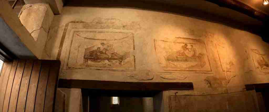 Salerno 3-Day Discovery Tour