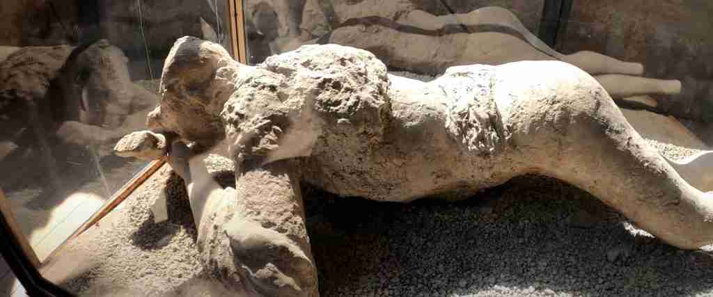 Pompeii 5-Day Highlights Experience