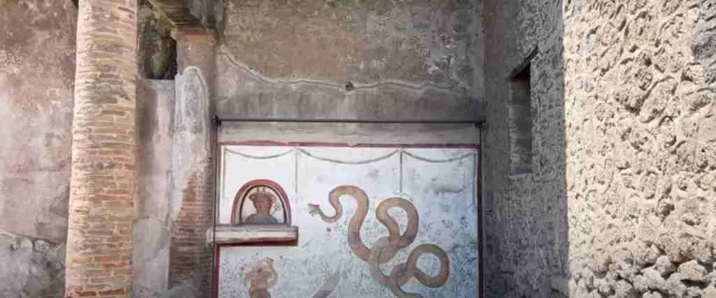 Pompeii 5-Day Highlights Experience
