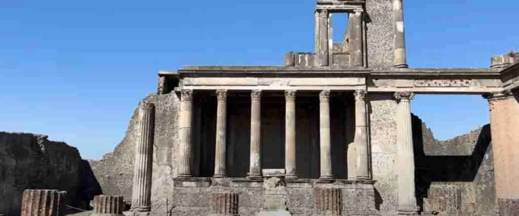 Campania 10-Day Complete Adventure
