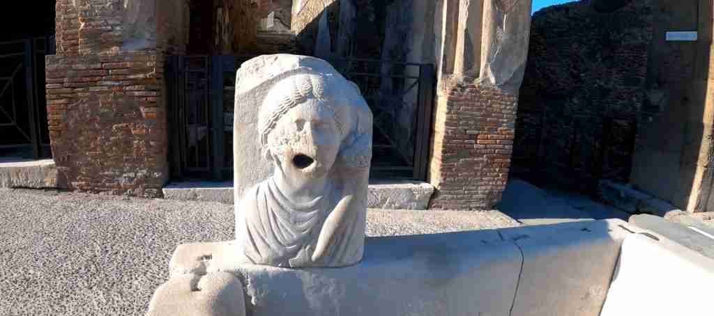 Pompeii 3-Day Discovery Tour