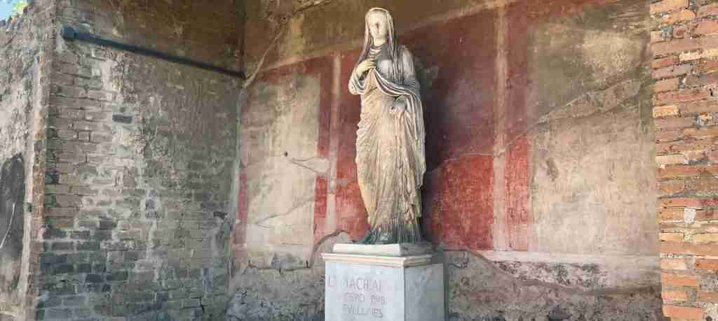 Campania 10-Day Complete Adventure