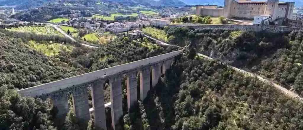 Umbria 3-Day Discovery Tour