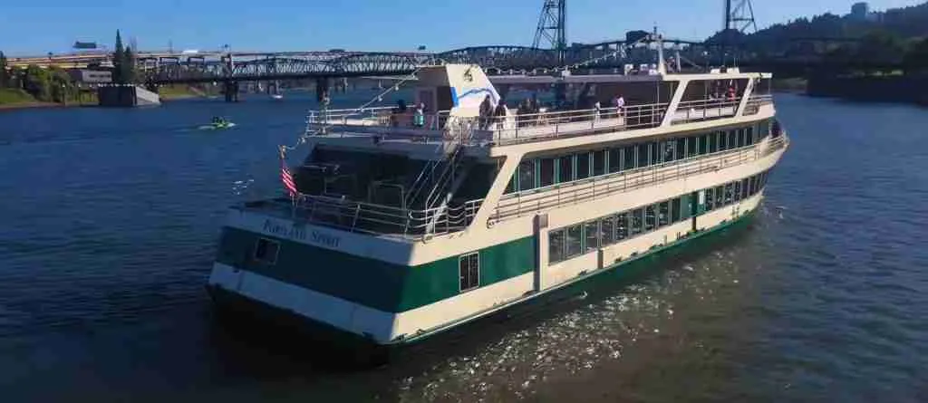 Usa West Coast 3-Day Discovery Tour