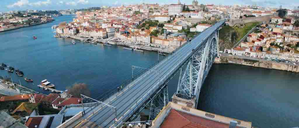 Portugal 3-Day Discovery Tour
