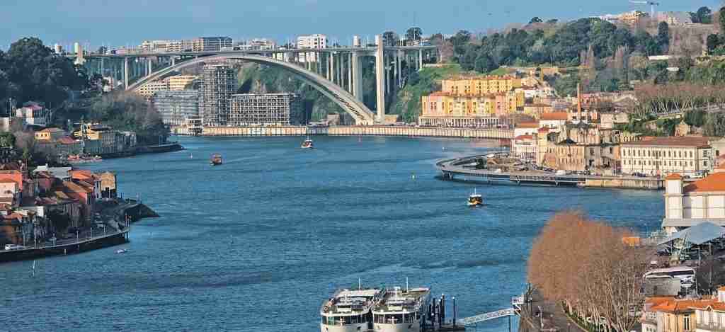 Porto 5-Day Highlights Experience