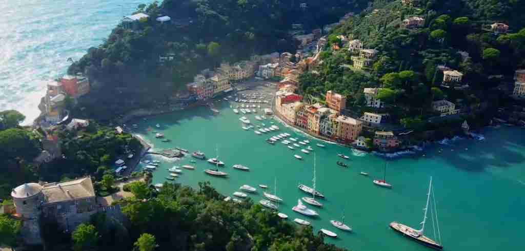 Portofino 3-Day Discovery Tour
