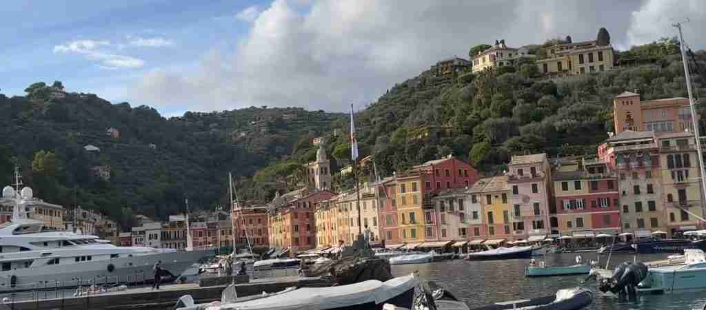 Portofino 5-Day Highlights Experience
