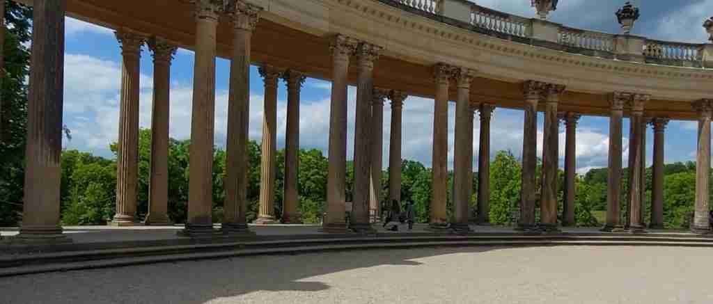 Potsdam 10-Day Complete Adventure