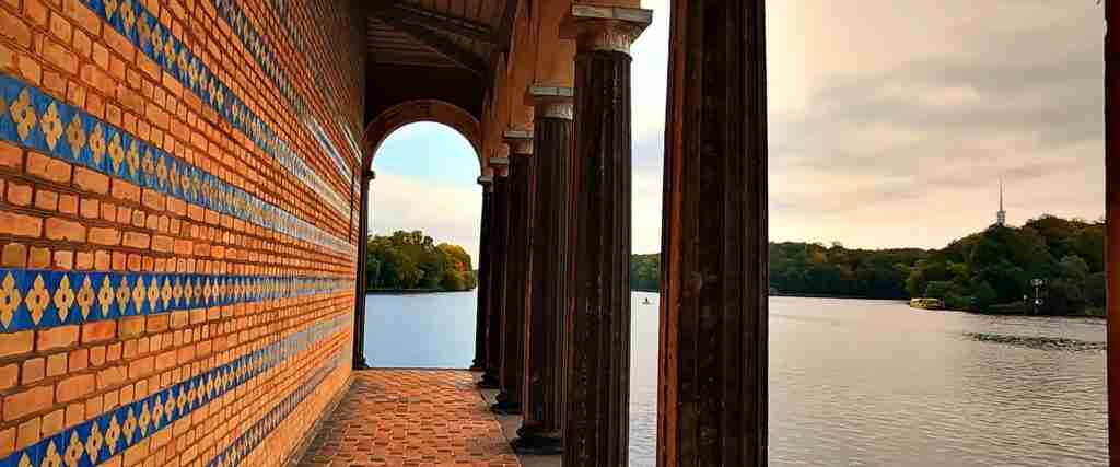 Potsdam 7-Day Cultural Journey