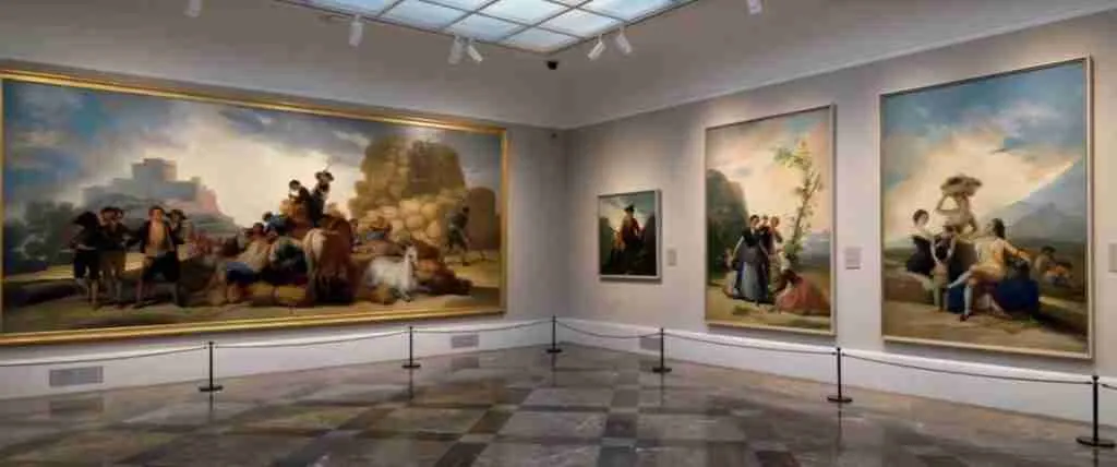 Madrid 3-Day Discovery Tour