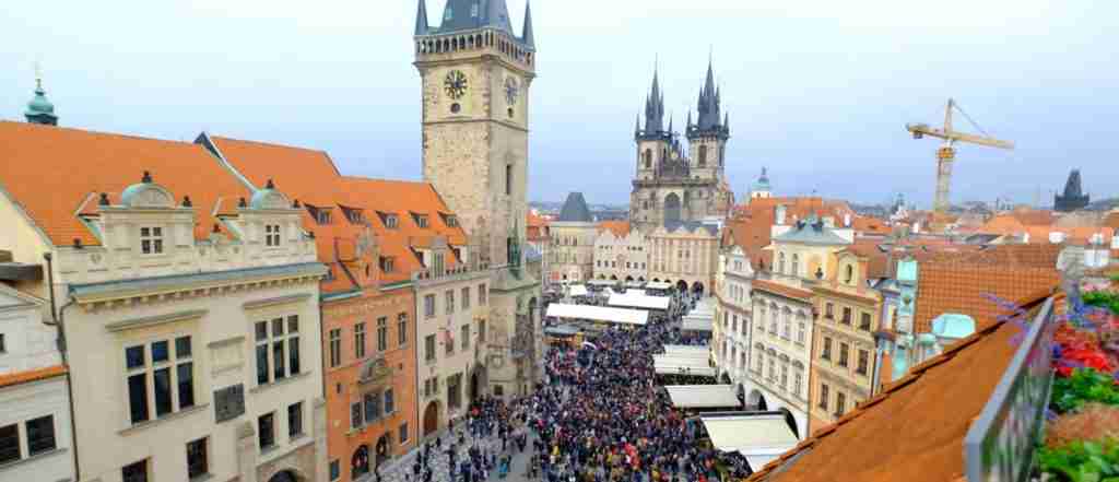 Czech Republic 3-Day Discovery Tour