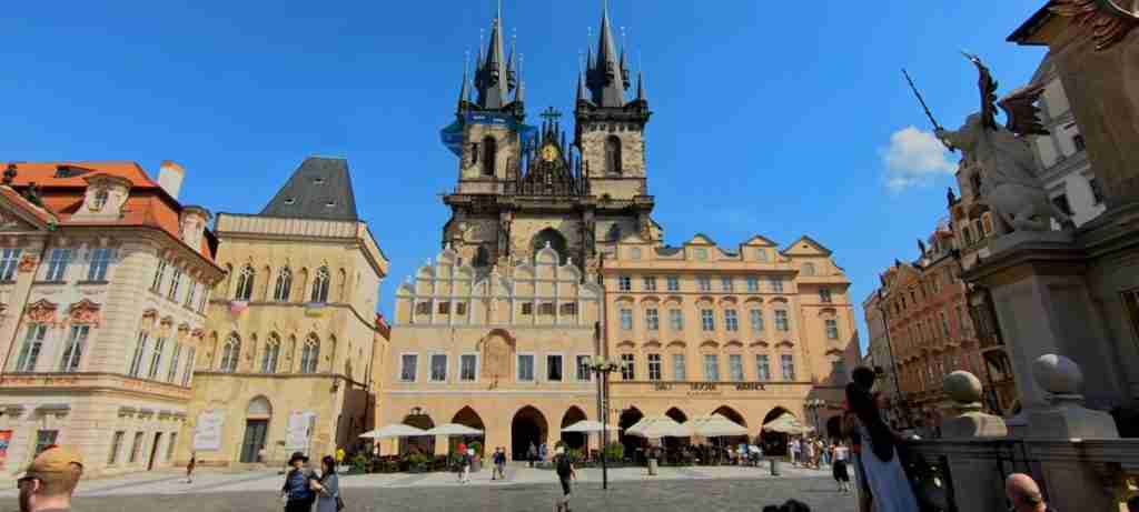 Prague 10-Day Complete Adventure