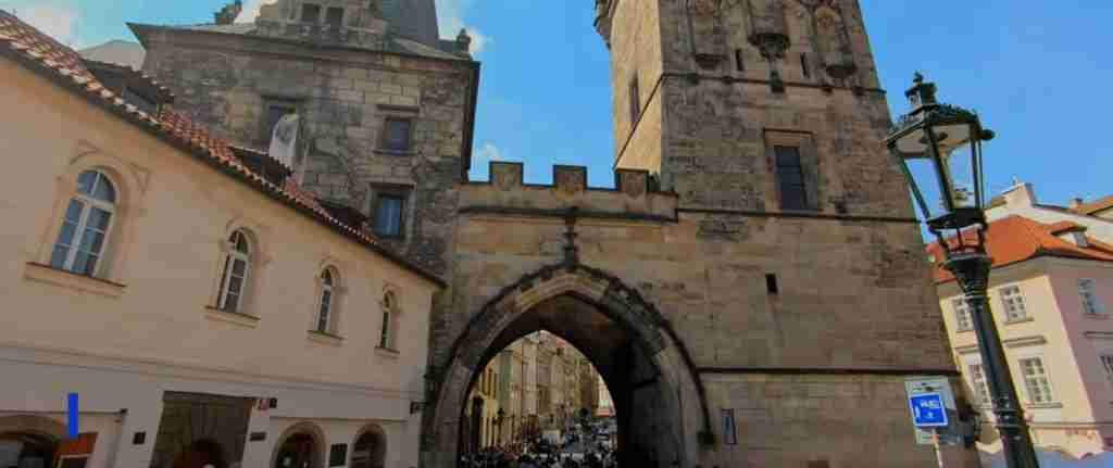 Prague 7-Day Cultural Journey