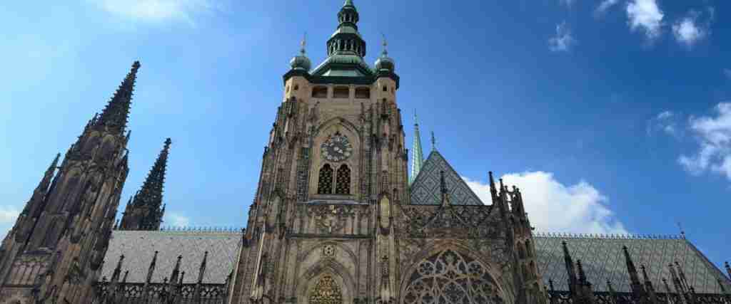 Prague 7-Day Cultural Journey