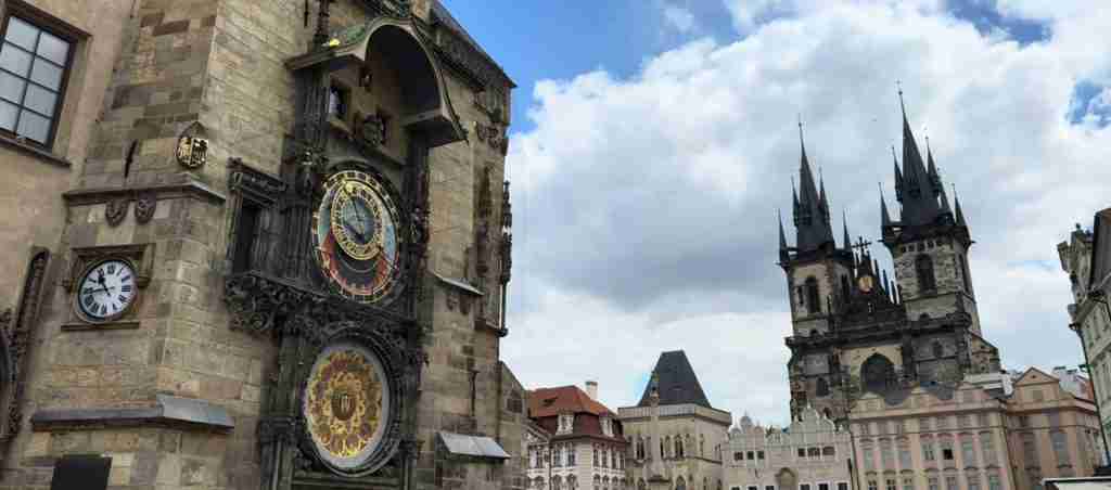 Prague 5-Day Highlights Experience