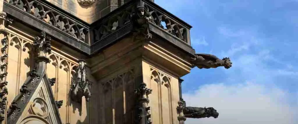 Prague 10-Day Complete Adventure