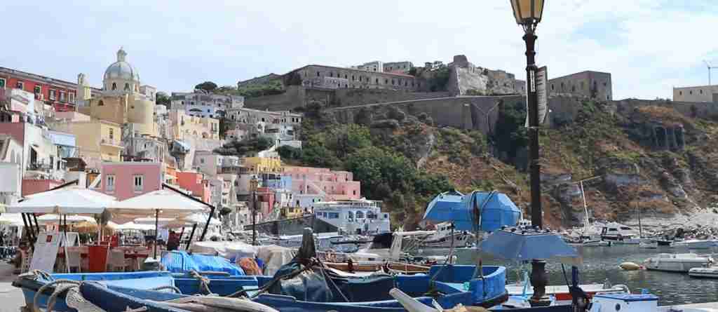 Amalfi Coast 5-Day Highlights Experience