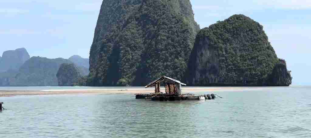 Thailand 5-Day Highlights Experience