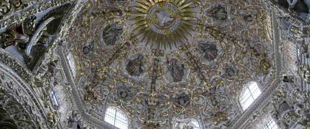 Puebla 7-Day Cultural Journey