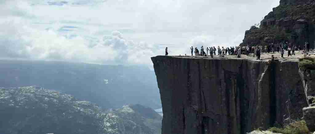 Norway 3-Day Discovery Tour