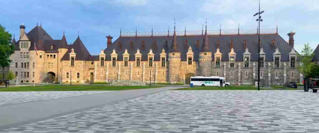 Quebec City 5-Day Highlights Experience