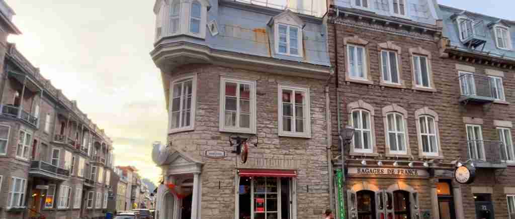 Canada 3-Day Discovery Tour