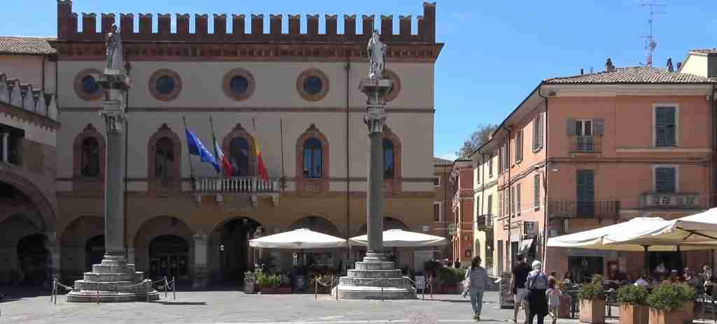 Emilia Romagna 5-Day Highlights Experience