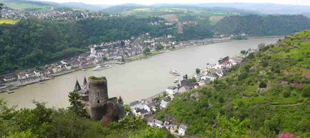 Rhine Valley 3-Day Discovery Tour