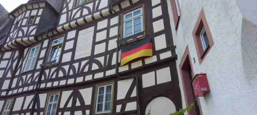 Rhine Valley 5-Day Highlights Experience