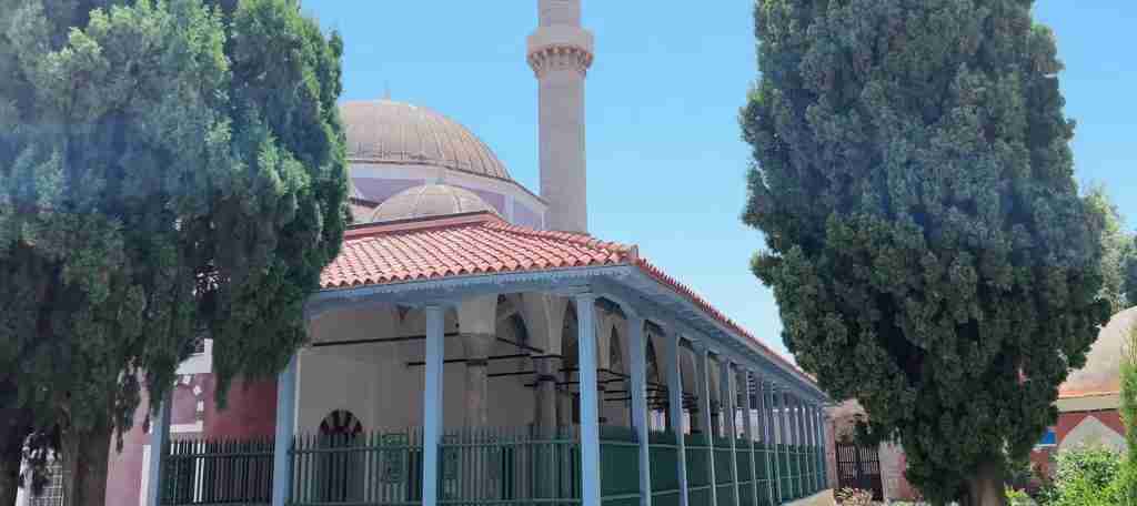Rhodes 10-Day Complete Adventure