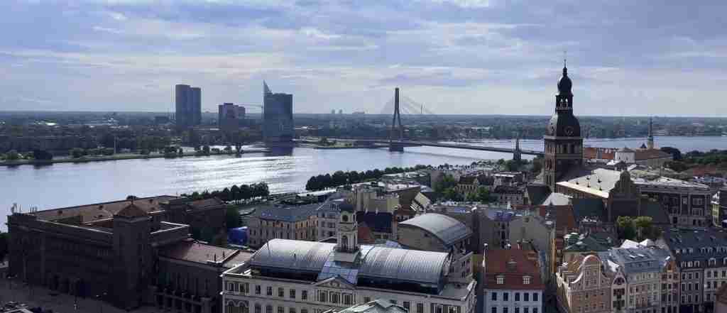 Riga 3-Day Discovery Tour