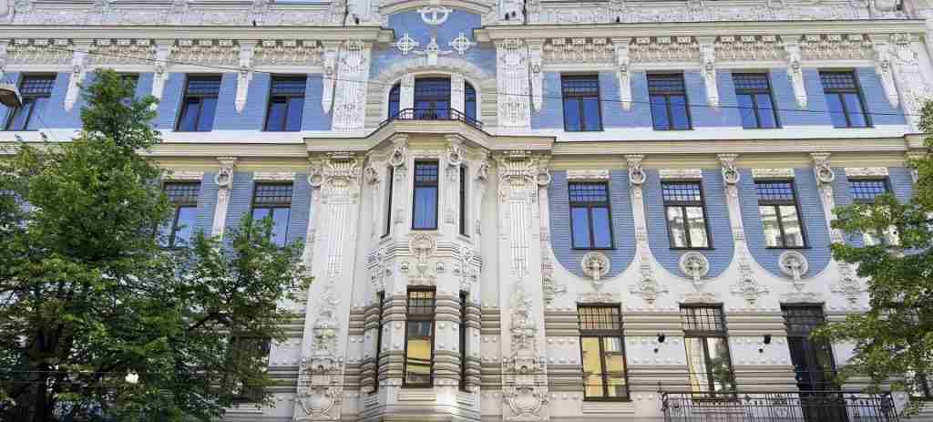 Riga 10-Day Complete Adventure