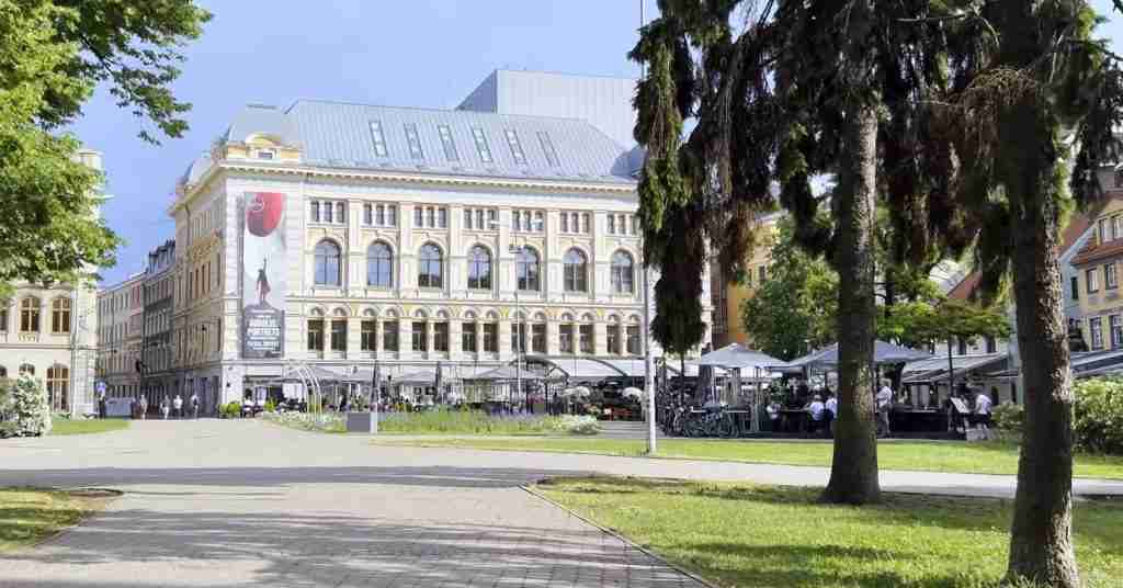 Riga 5-Day Highlights Experience