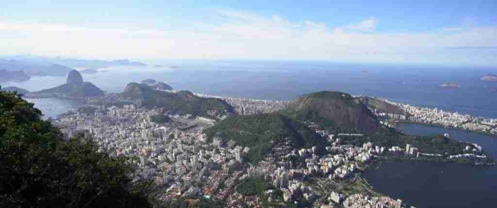 Rio De Janeiro 10-Day Complete Adventure
