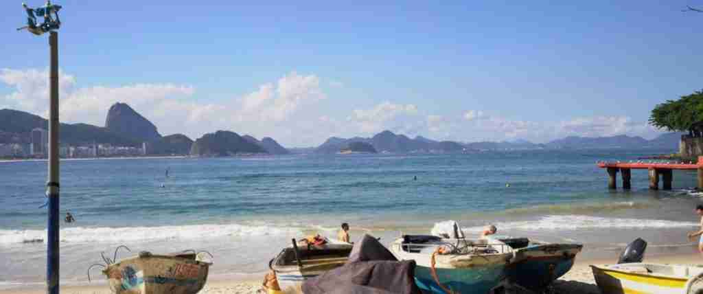 Rio De Janeiro 7-Day Cultural Journey