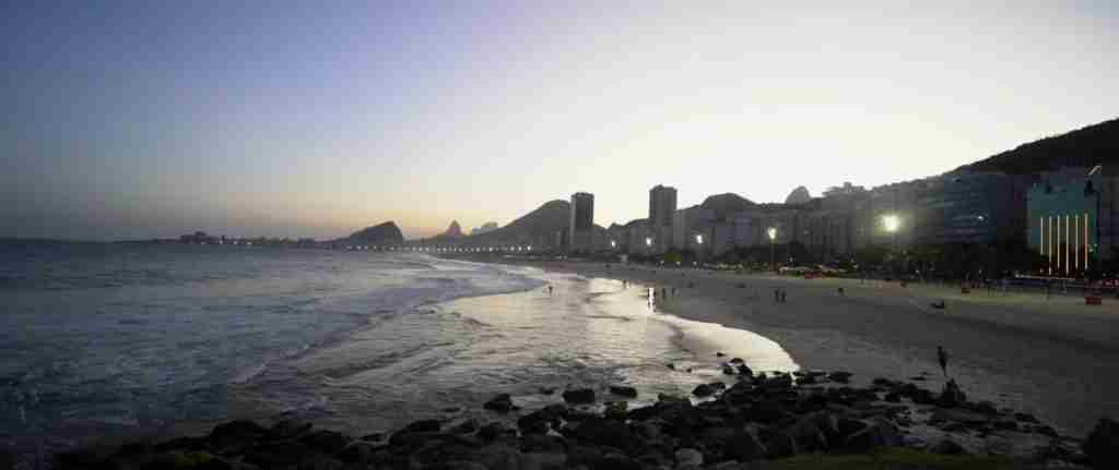Rio De Janeiro 7-Day Cultural Journey