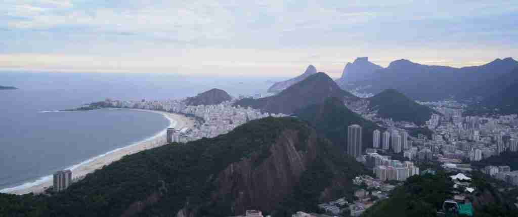 Rio De Janeiro 3-Day Discovery Tour