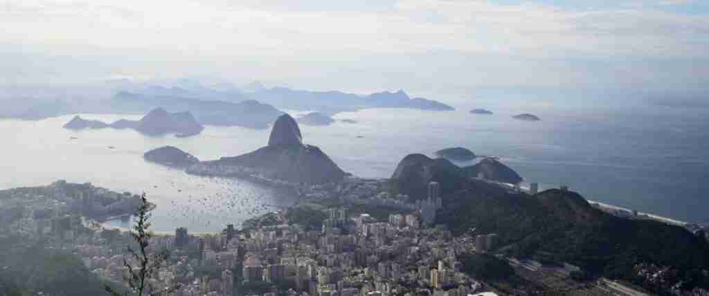 Rio De Janeiro 3-Day Discovery Tour