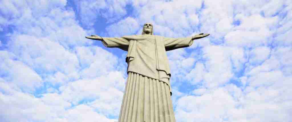 Rio De Janeiro 3-Day Discovery Tour