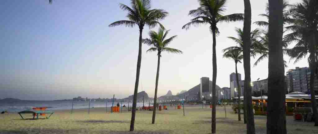 Rio De Janeiro 5-Day Highlights Experience