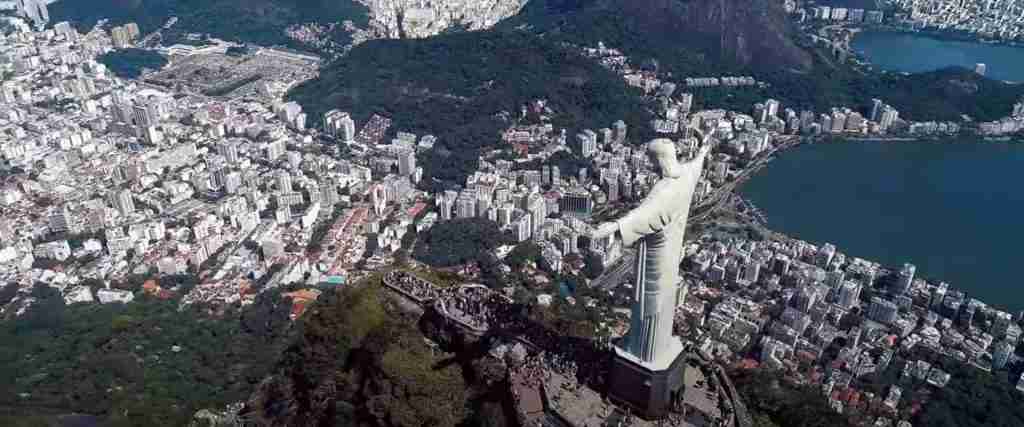 Rio De Janeiro 3-Day Discovery Tour